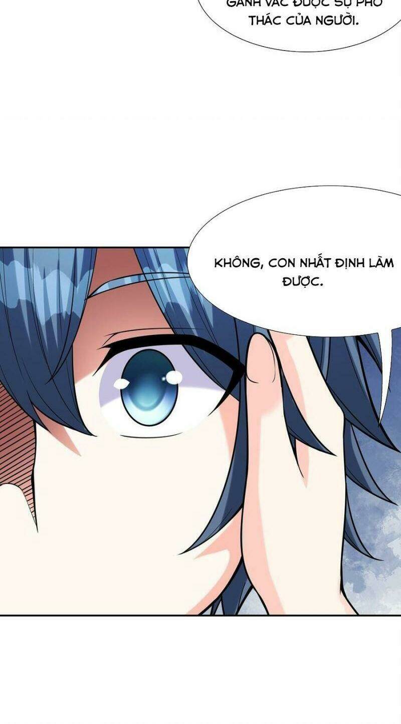 Hậu Cung Của Ta Toàn Là Ma Nữ Phản Diện - Chapter 40 - Page 19