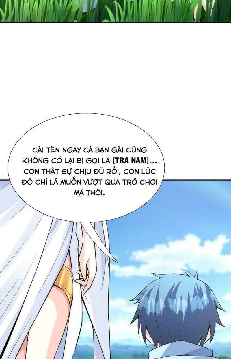 Hậu Cung Của Ta Toàn Là Ma Nữ Phản Diện - Chapter 40 - Page 23