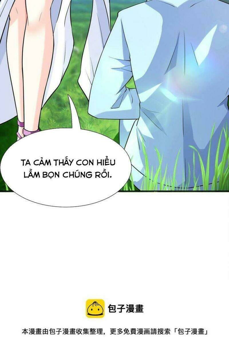 Hậu Cung Của Ta Toàn Là Ma Nữ Phản Diện - Chapter 40 - Page 24