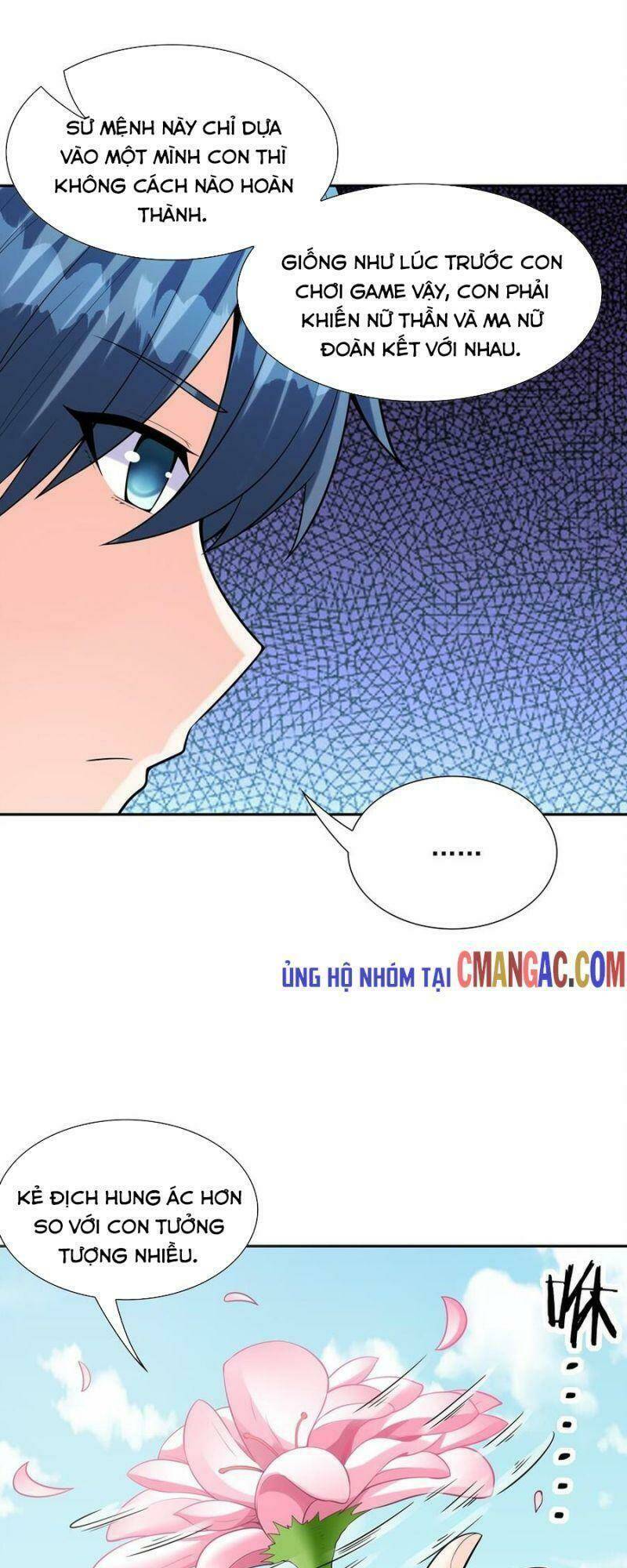 Hậu Cung Của Ta Toàn Là Ma Nữ Phản Diện - Chapter 40 - Page 26