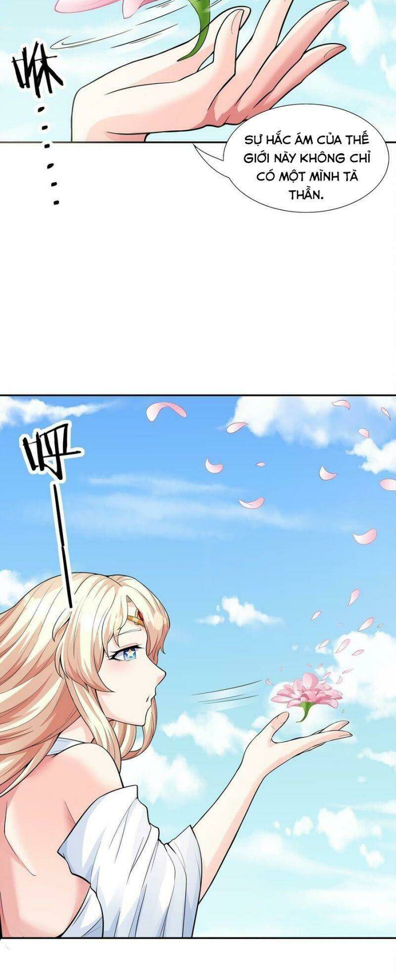 Hậu Cung Của Ta Toàn Là Ma Nữ Phản Diện - Chapter 40 - Page 27