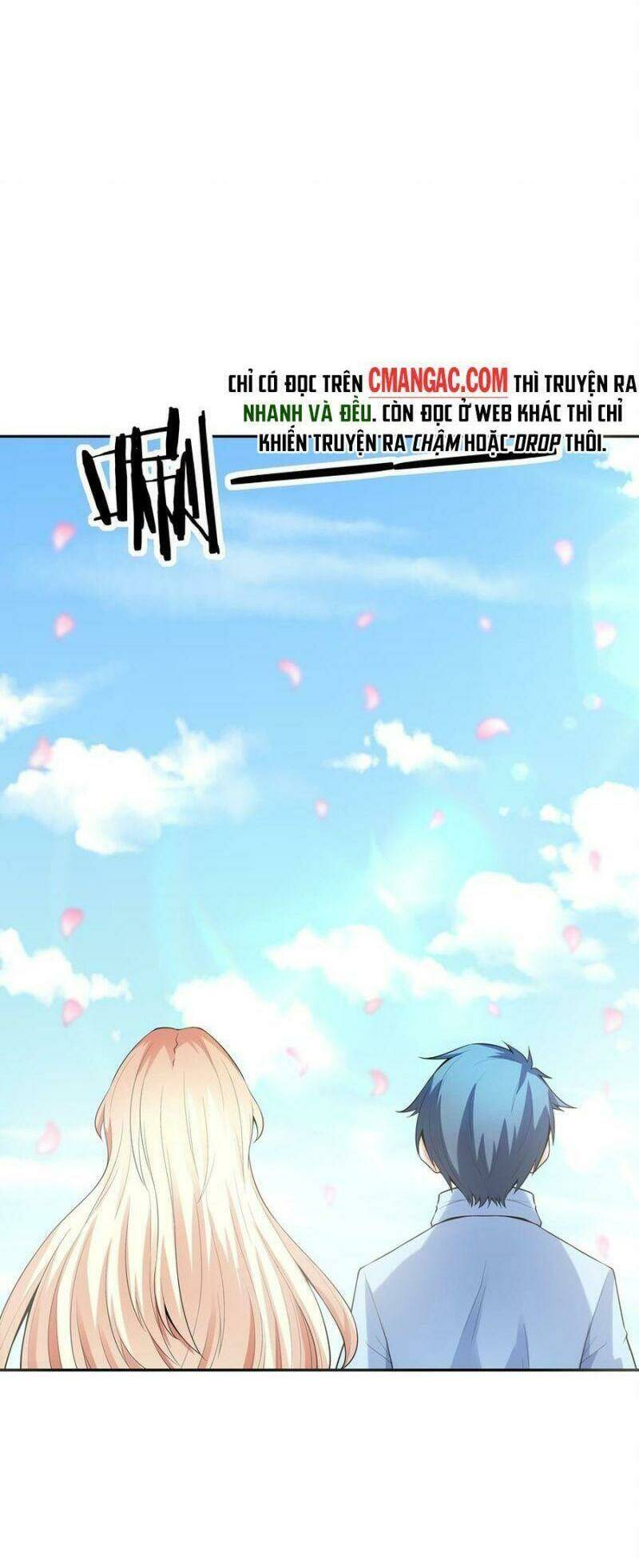 Hậu Cung Của Ta Toàn Là Ma Nữ Phản Diện - Chapter 40 - Page 28