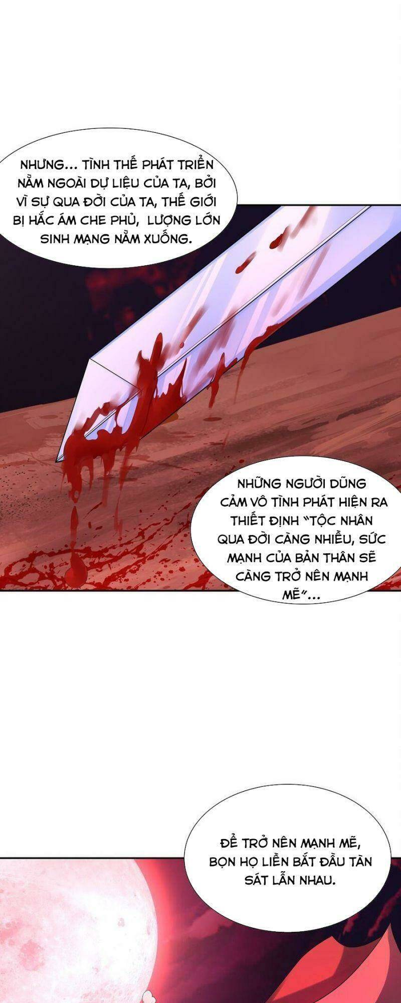 Hậu Cung Của Ta Toàn Là Ma Nữ Phản Diện - Chapter 40 - Page 31