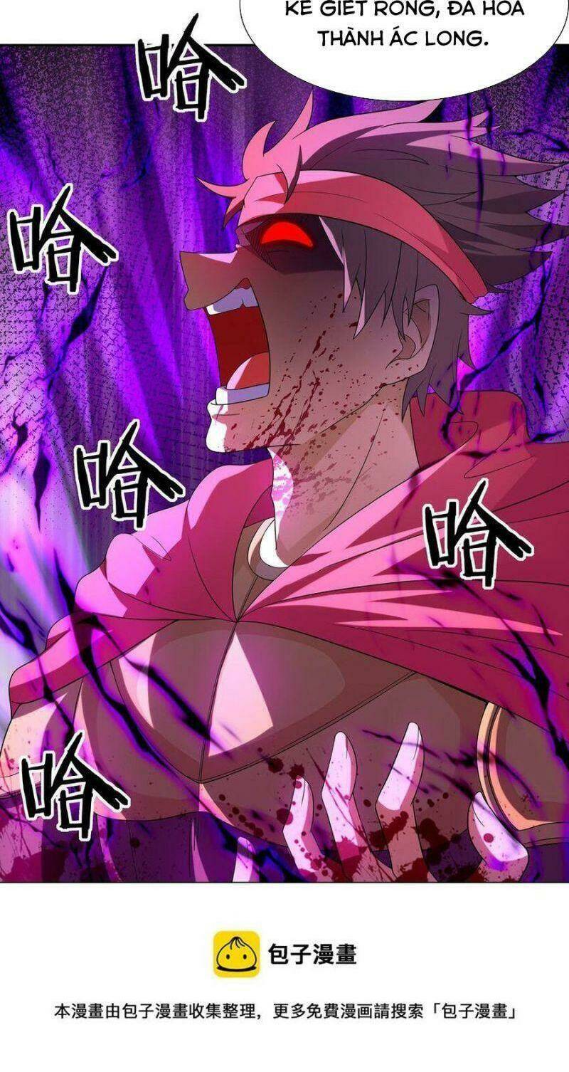 Hậu Cung Của Ta Toàn Là Ma Nữ Phản Diện - Chapter 40 - Page 33