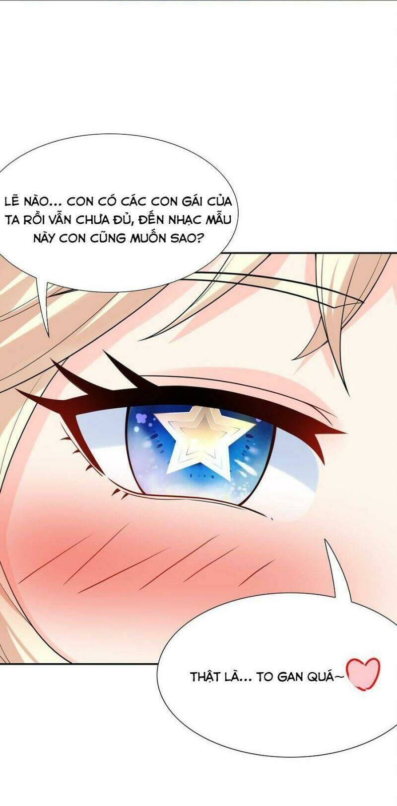 Hậu Cung Của Ta Toàn Là Ma Nữ Phản Diện - Chapter 40 - Page 37