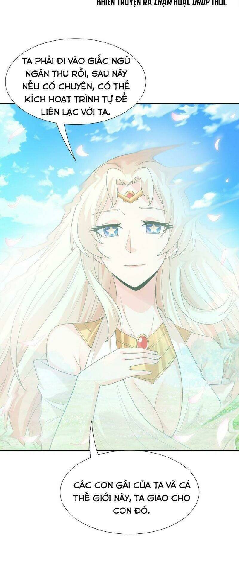 Hậu Cung Của Ta Toàn Là Ma Nữ Phản Diện - Chapter 40 - Page 41