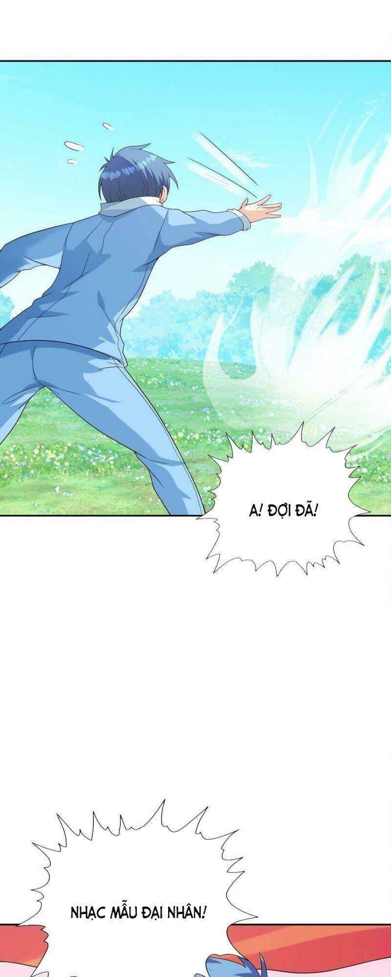 Hậu Cung Của Ta Toàn Là Ma Nữ Phản Diện - Chapter 40 - Page 42