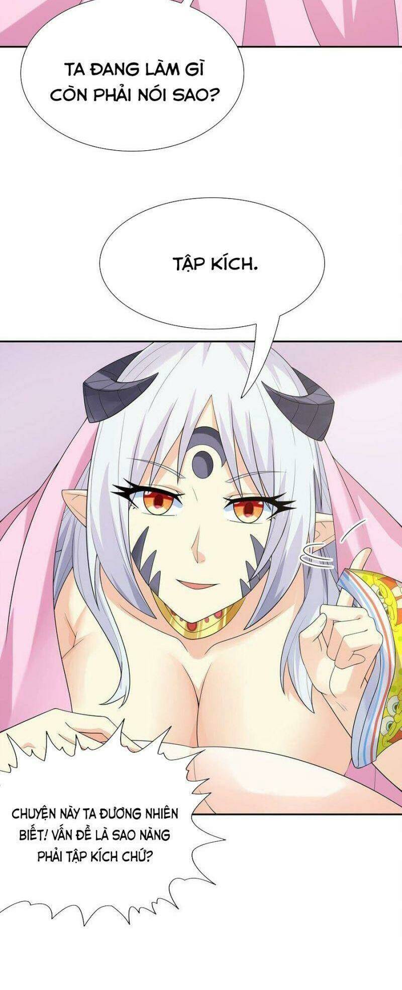 Hậu Cung Của Ta Toàn Là Ma Nữ Phản Diện - Chapter 40 - Page 45