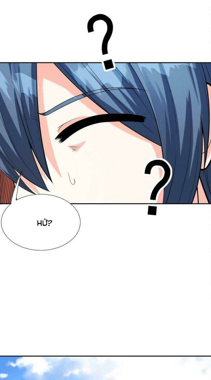 Hậu Cung Của Ta Toàn Là Ma Nữ Phản Diện - Chapter 40 - Page 6