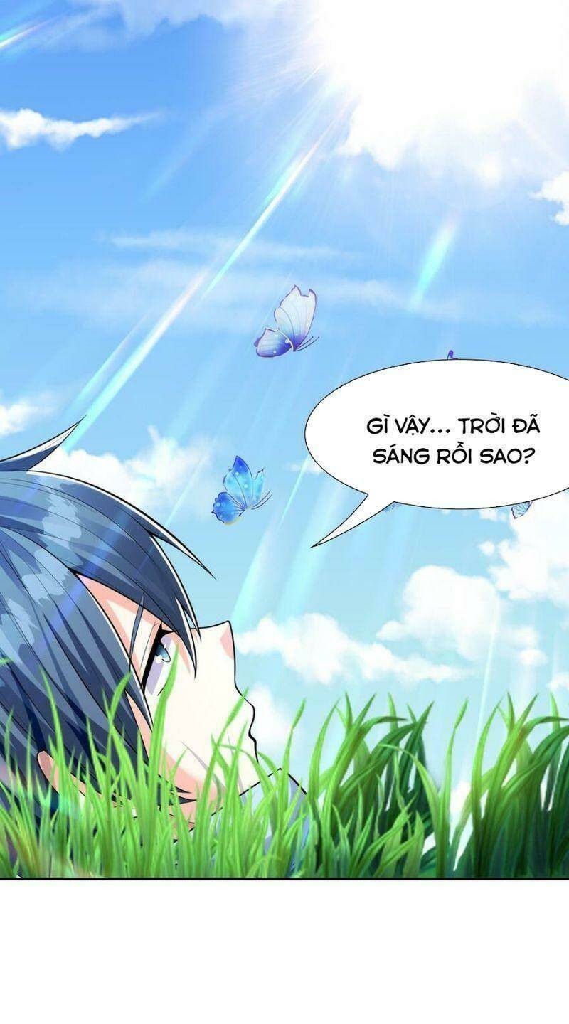 Hậu Cung Của Ta Toàn Là Ma Nữ Phản Diện - Chapter 40 - Page 7