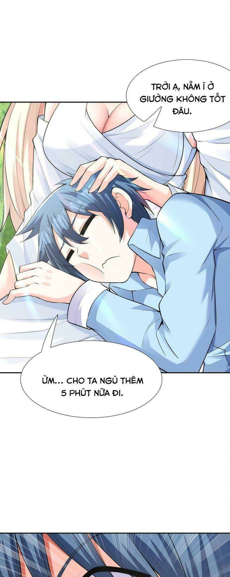 Hậu Cung Của Ta Toàn Là Ma Nữ Phản Diện - Chapter 40 - Page 8