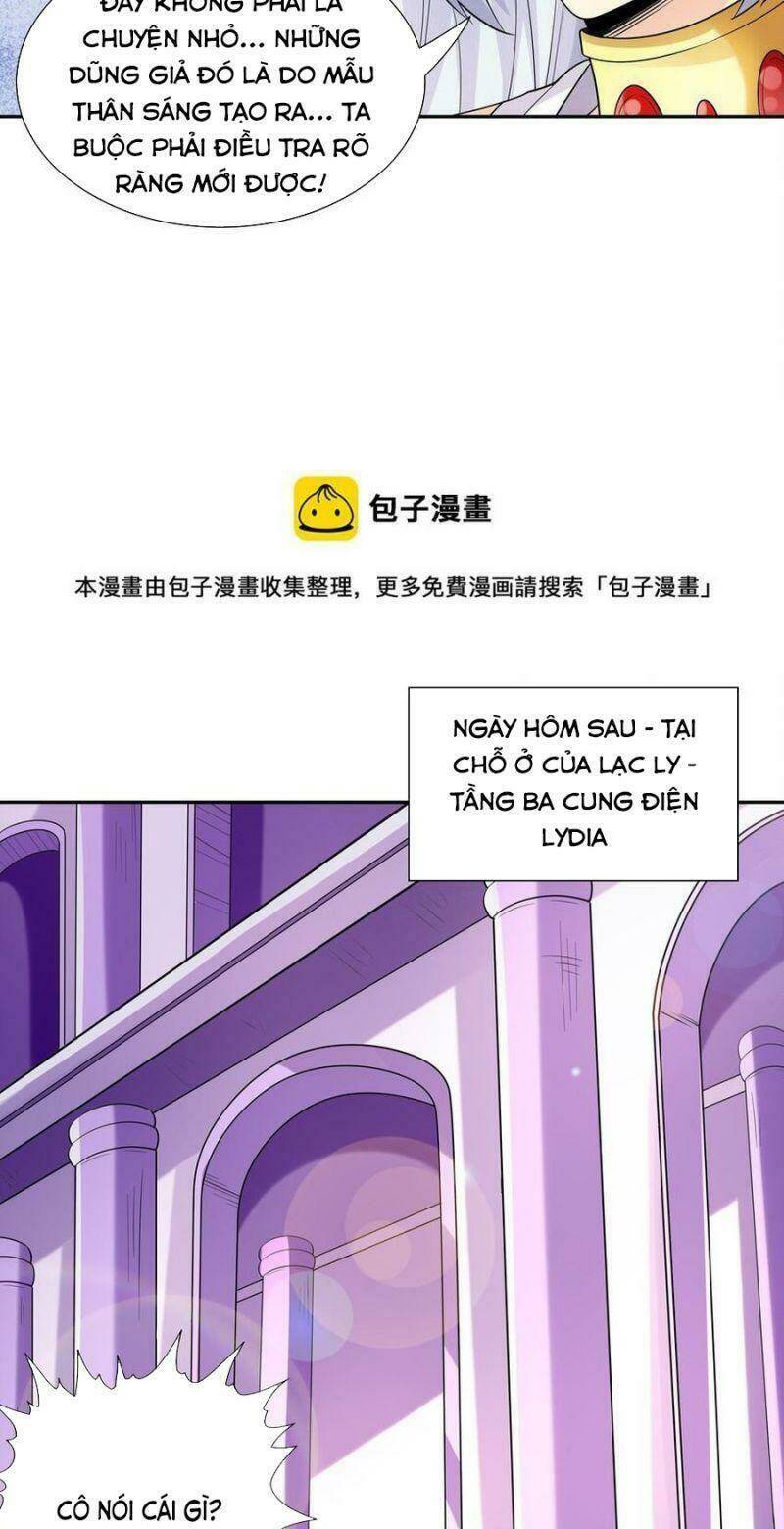 Hậu Cung Của Ta Toàn Là Ma Nữ Phản Diện - Chapter 41 - Page 15