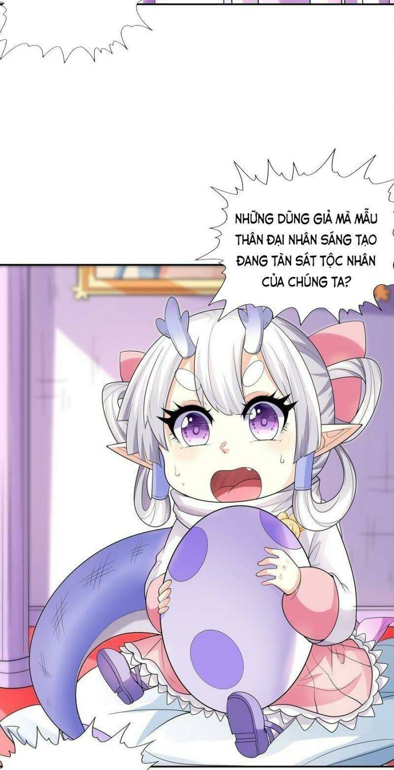 Hậu Cung Của Ta Toàn Là Ma Nữ Phản Diện - Chapter 41 - Page 16