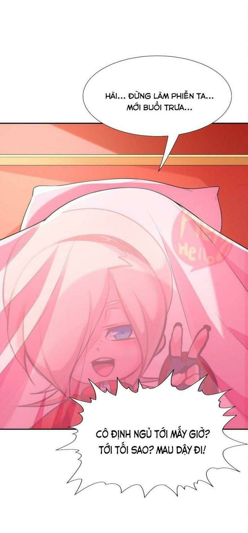 Hậu Cung Của Ta Toàn Là Ma Nữ Phản Diện - Chapter 41 - Page 25