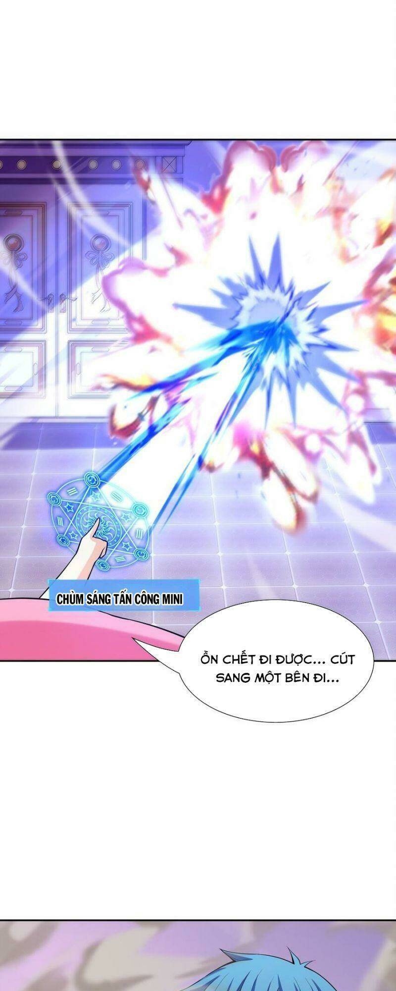 Hậu Cung Của Ta Toàn Là Ma Nữ Phản Diện - Chapter 41 - Page 26