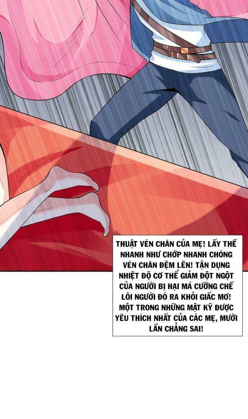 Hậu Cung Của Ta Toàn Là Ma Nữ Phản Diện - Chapter 41 - Page 28