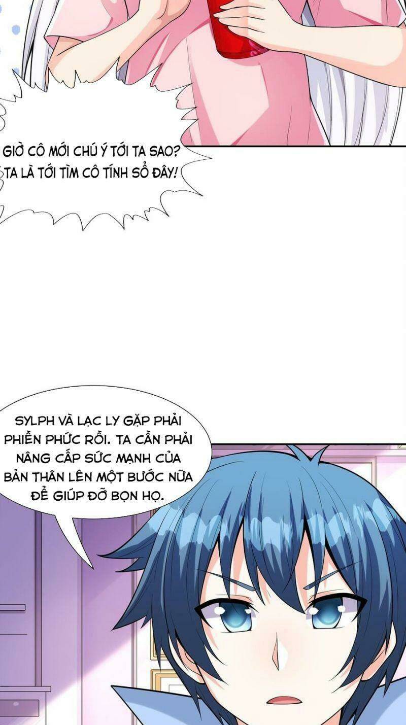 Hậu Cung Của Ta Toàn Là Ma Nữ Phản Diện - Chapter 41 - Page 32