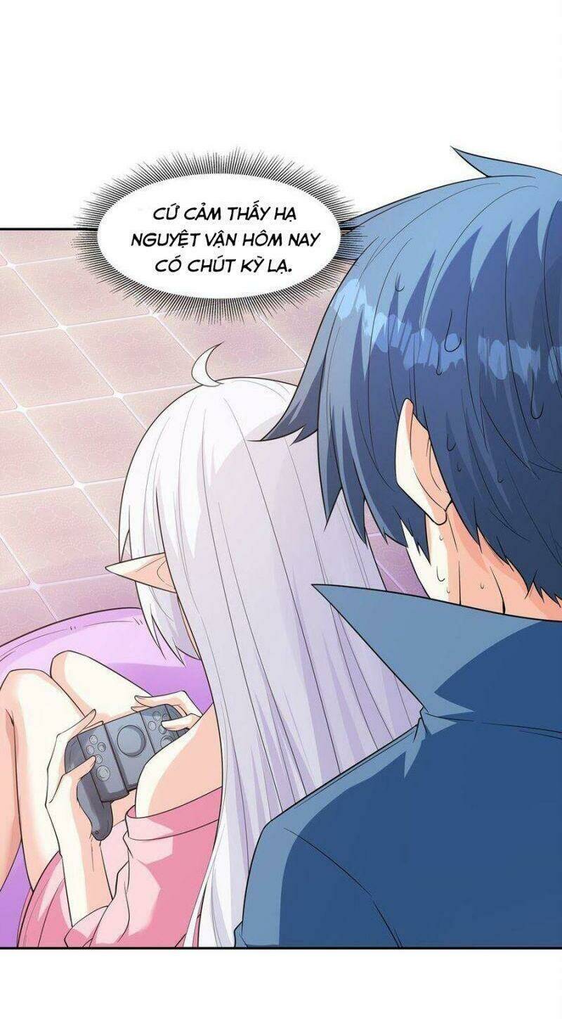 Hậu Cung Của Ta Toàn Là Ma Nữ Phản Diện - Chapter 41 - Page 37