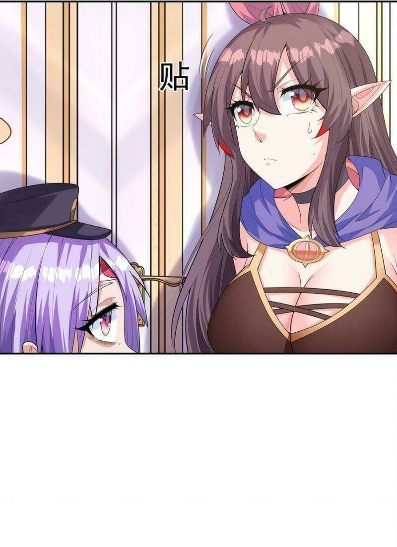 Hậu Cung Của Ta Toàn Là Ma Nữ Phản Diện - Chapter 41 - Page 44