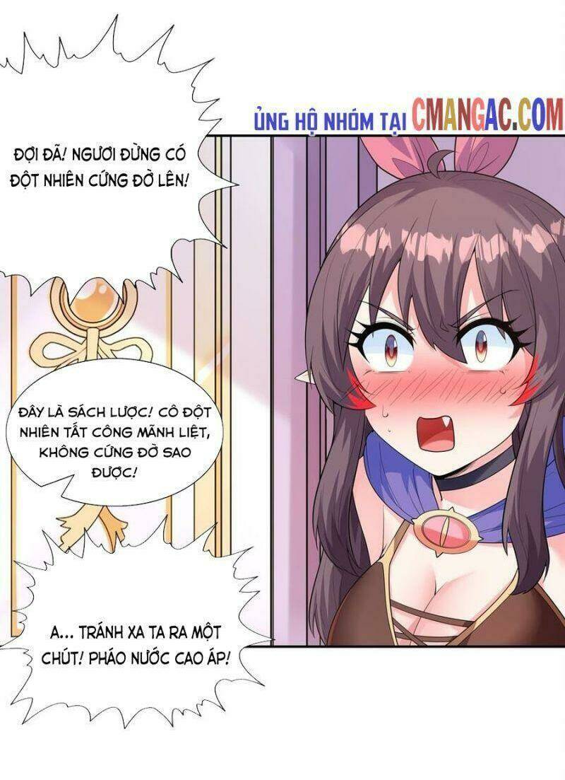 Hậu Cung Của Ta Toàn Là Ma Nữ Phản Diện - Chapter 41 - Page 45