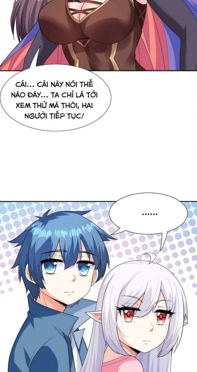 Hậu Cung Của Ta Toàn Là Ma Nữ Phản Diện - Chapter 41 - Page 48