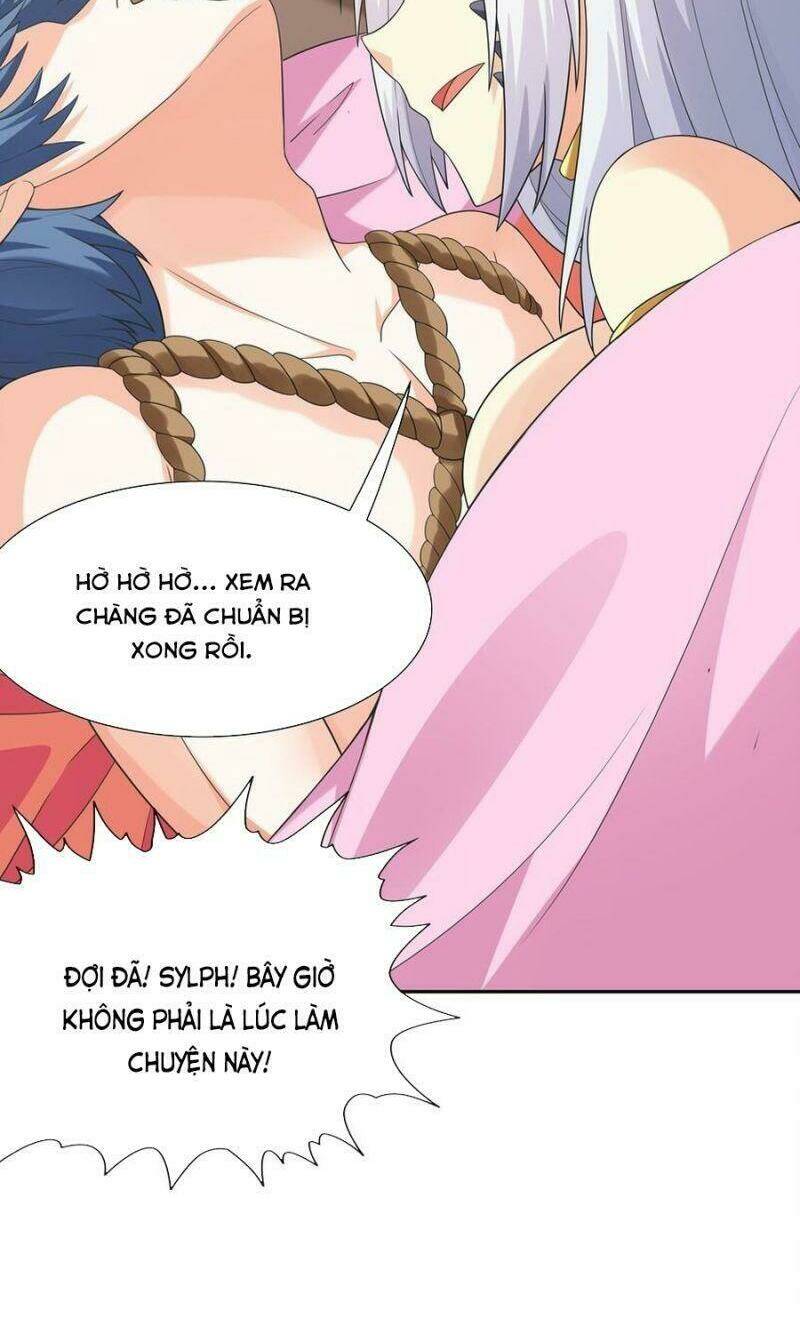 Hậu Cung Của Ta Toàn Là Ma Nữ Phản Diện - Chapter 41 - Page 4