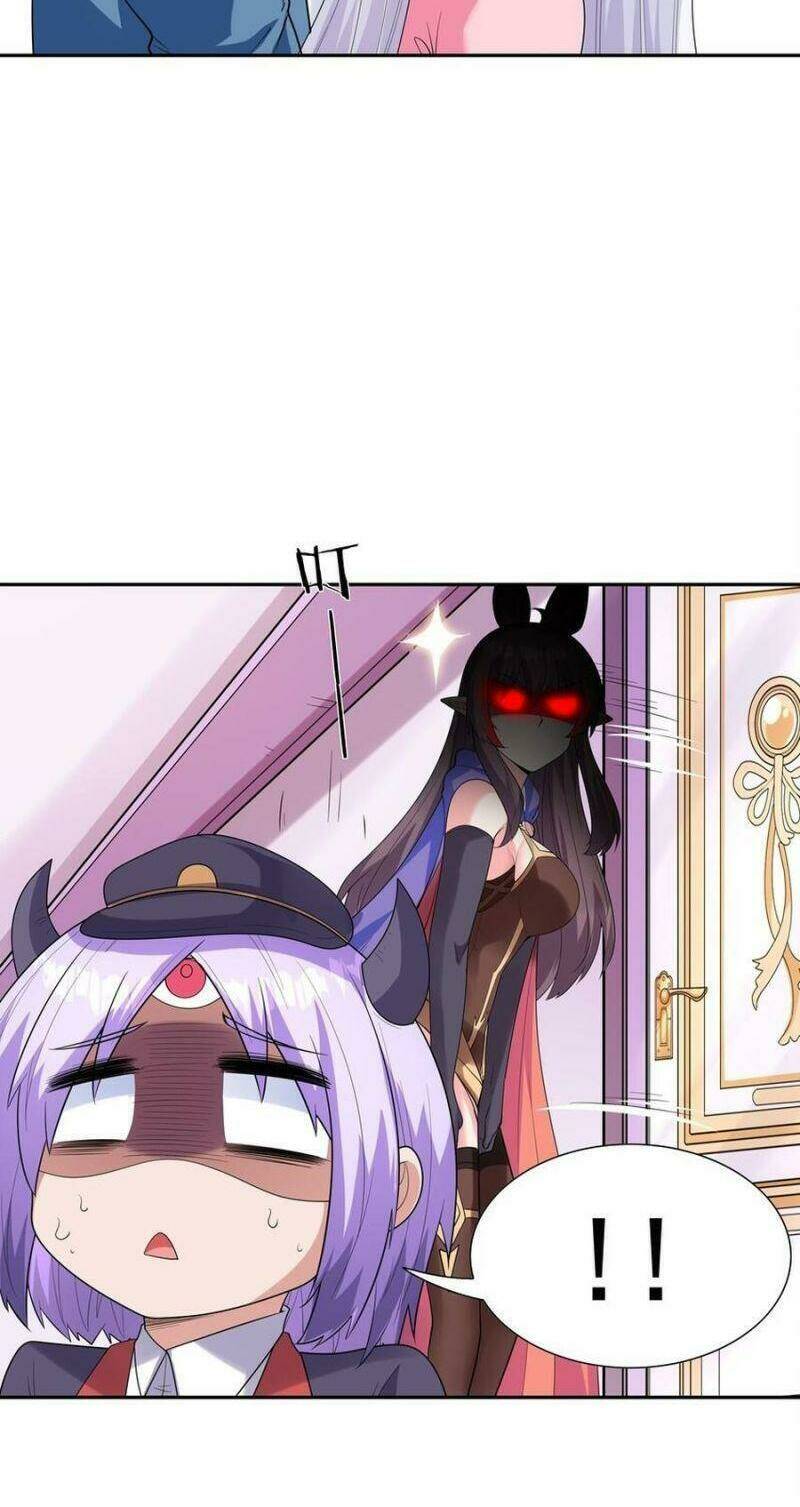 Hậu Cung Của Ta Toàn Là Ma Nữ Phản Diện - Chapter 41 - Page 49