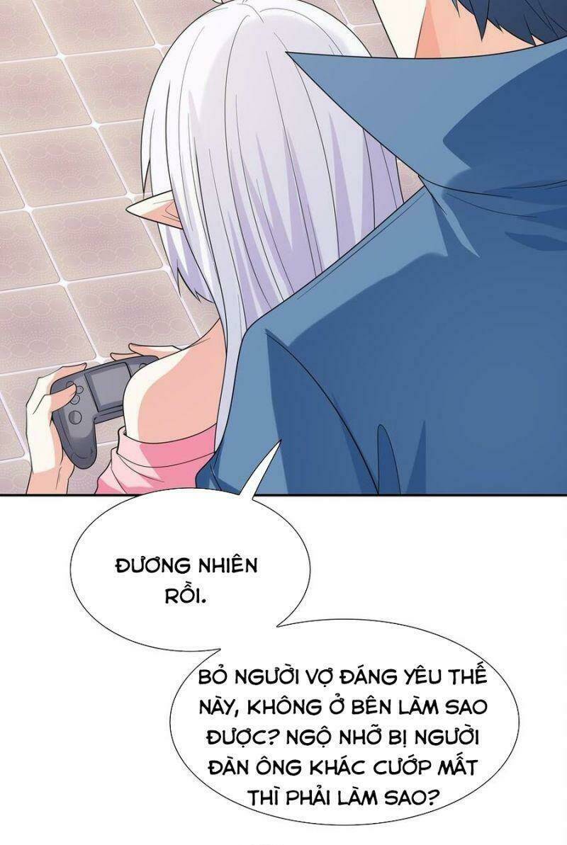 Hậu Cung Của Ta Toàn Là Ma Nữ Phản Diện - Chapter 41 - Page 57