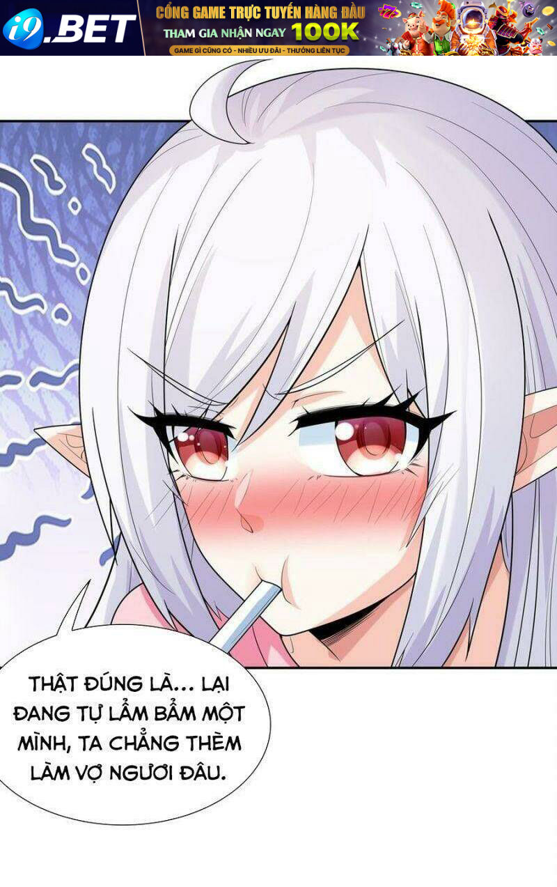 Hậu Cung Của Ta Toàn Là Ma Nữ Phản Diện - Chapter 41 - Page 58