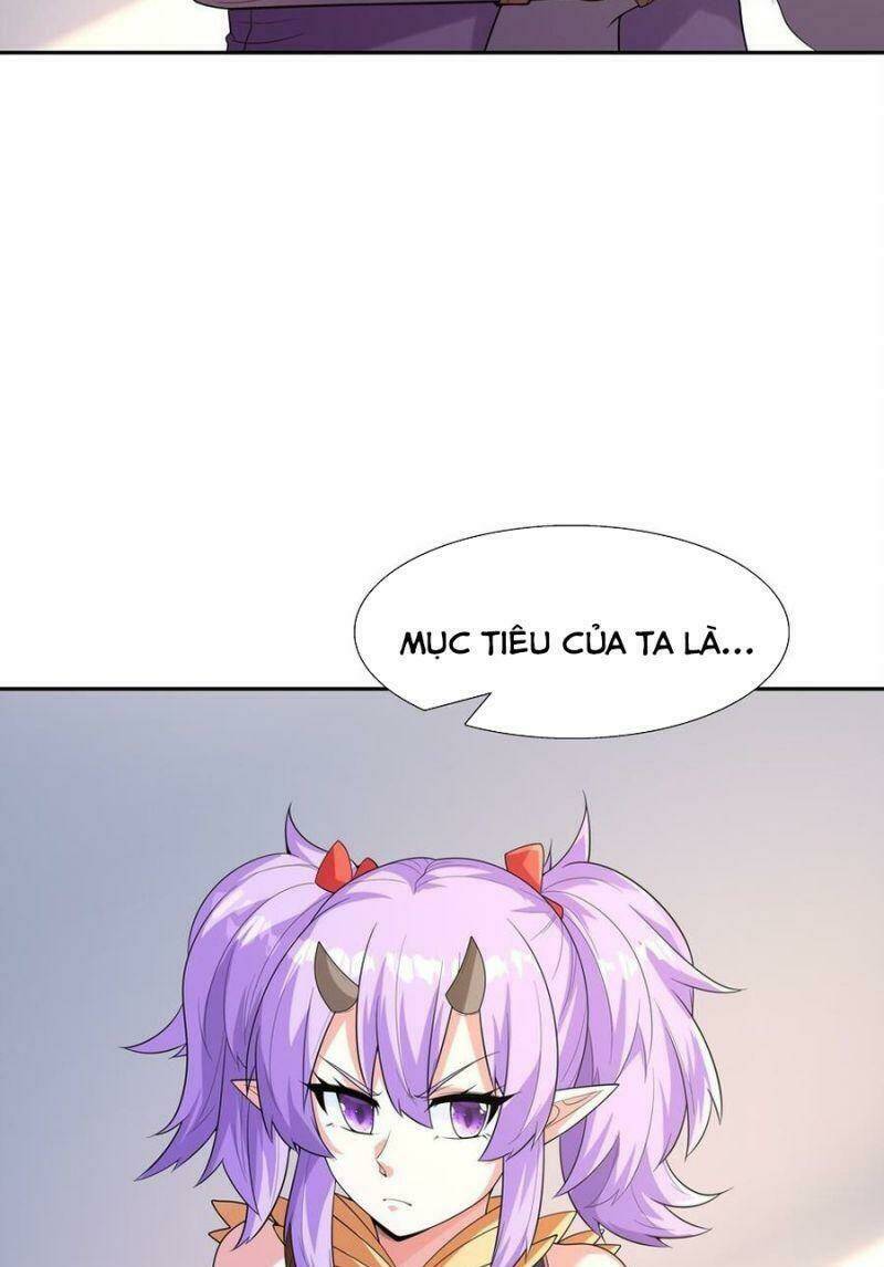 Hậu Cung Của Ta Toàn Là Ma Nữ Phản Diện - Chapter 41 - Page 61