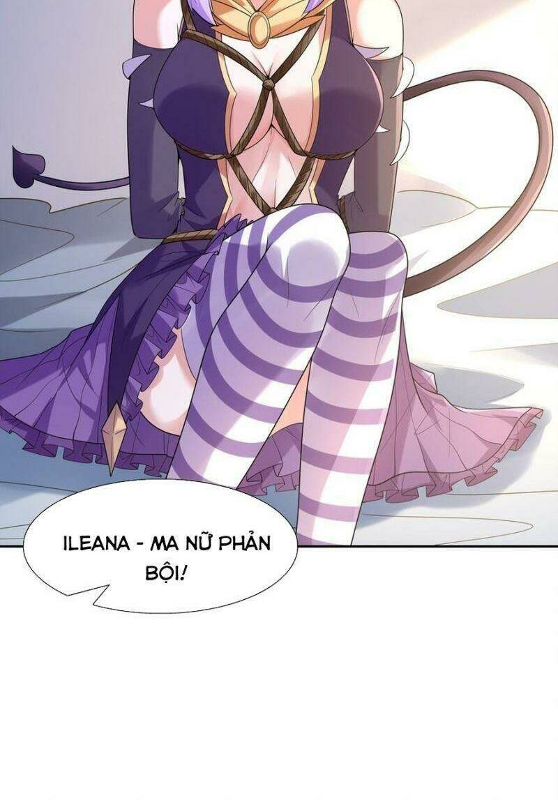 Hậu Cung Của Ta Toàn Là Ma Nữ Phản Diện - Chapter 41 - Page 62