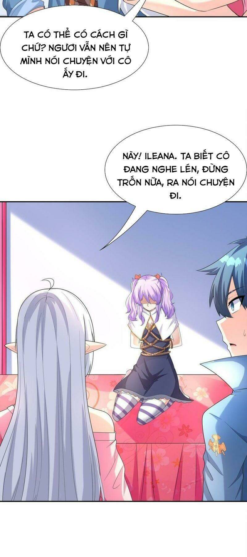 Hậu Cung Của Ta Toàn Là Ma Nữ Phản Diện - Chapter 42 - Page 13