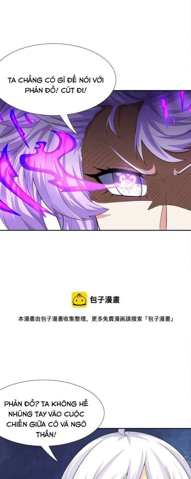 Hậu Cung Của Ta Toàn Là Ma Nữ Phản Diện - Chapter 42 - Page 14