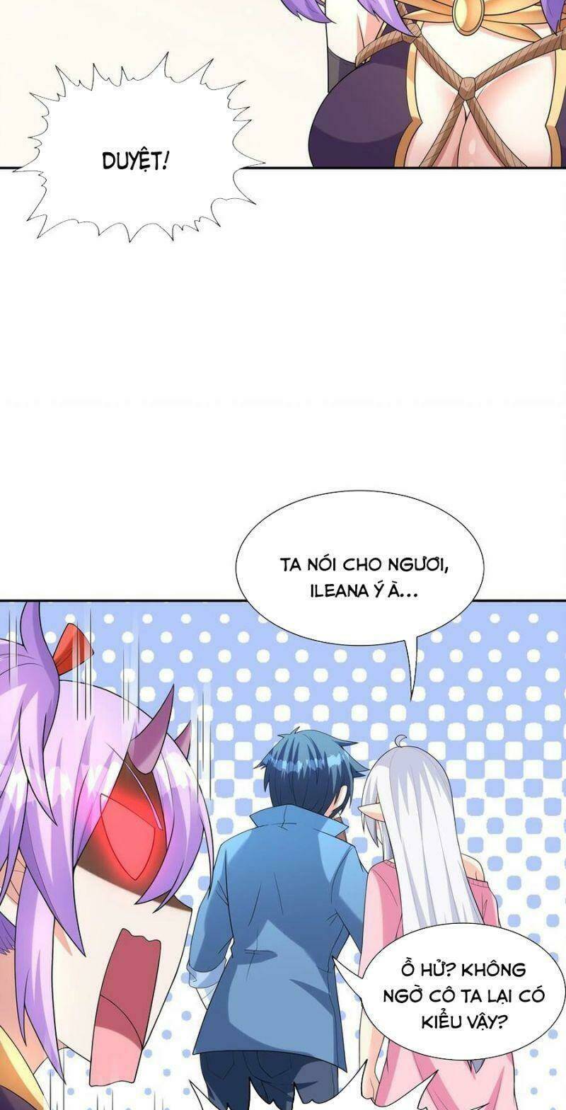 Hậu Cung Của Ta Toàn Là Ma Nữ Phản Diện - Chapter 42 - Page 20