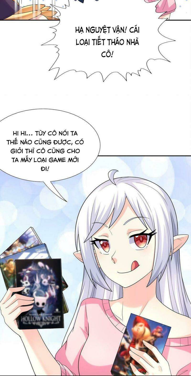 Hậu Cung Của Ta Toàn Là Ma Nữ Phản Diện - Chapter 42 - Page 21