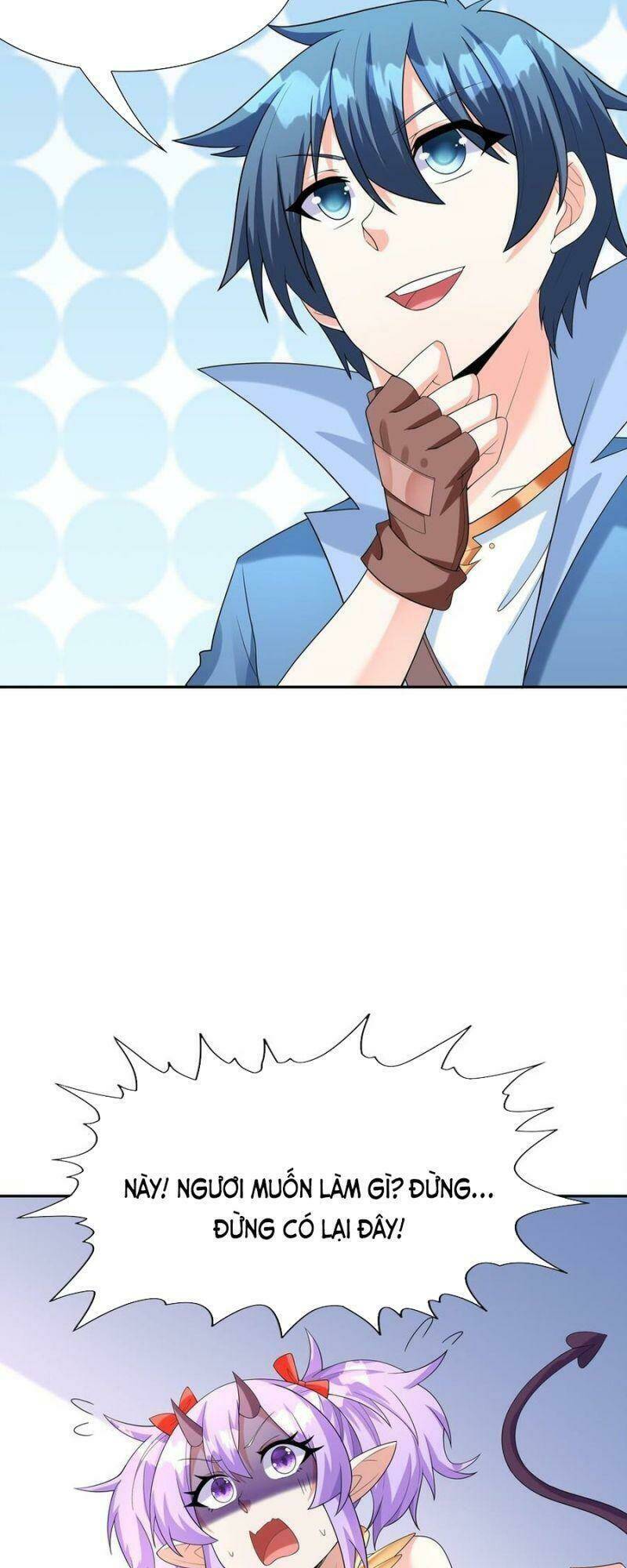 Hậu Cung Của Ta Toàn Là Ma Nữ Phản Diện - Chapter 42 - Page 23