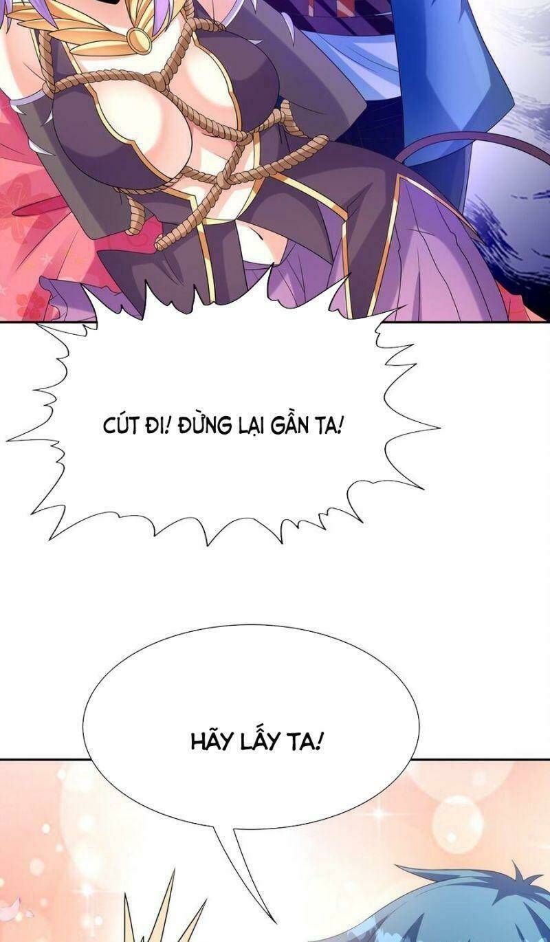 Hậu Cung Của Ta Toàn Là Ma Nữ Phản Diện - Chapter 42 - Page 25