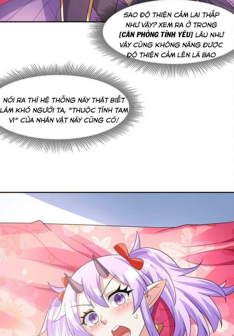 Hậu Cung Của Ta Toàn Là Ma Nữ Phản Diện - Chapter 42 - Page 29