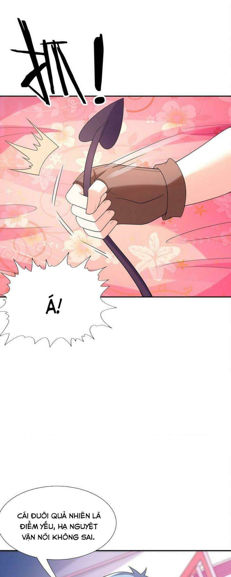 Hậu Cung Của Ta Toàn Là Ma Nữ Phản Diện - Chapter 42 - Page 31