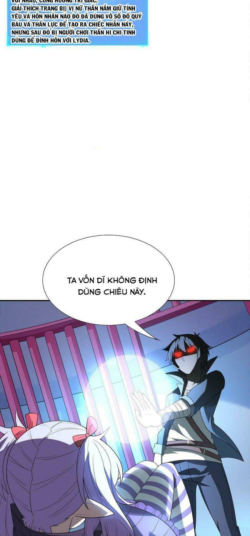 Hậu Cung Của Ta Toàn Là Ma Nữ Phản Diện - Chapter 42 - Page 37