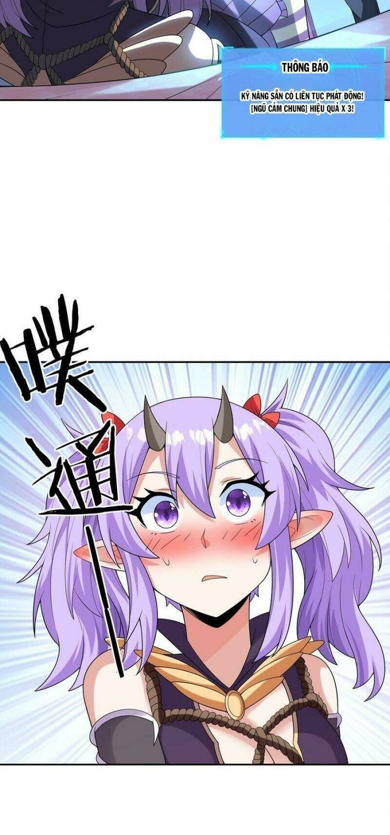 Hậu Cung Của Ta Toàn Là Ma Nữ Phản Diện - Chapter 42 - Page 38