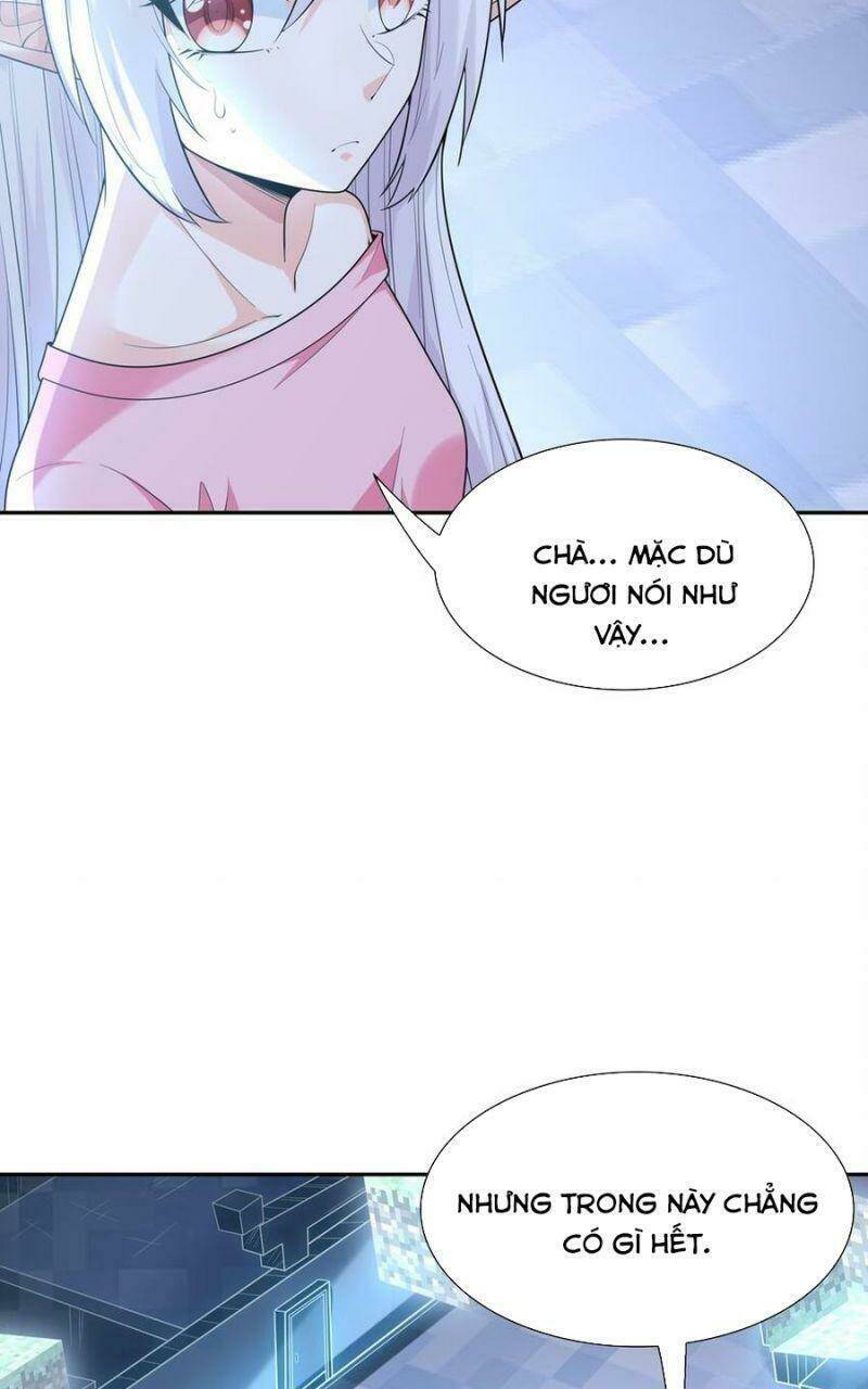 Hậu Cung Của Ta Toàn Là Ma Nữ Phản Diện - Chapter 42 - Page 3