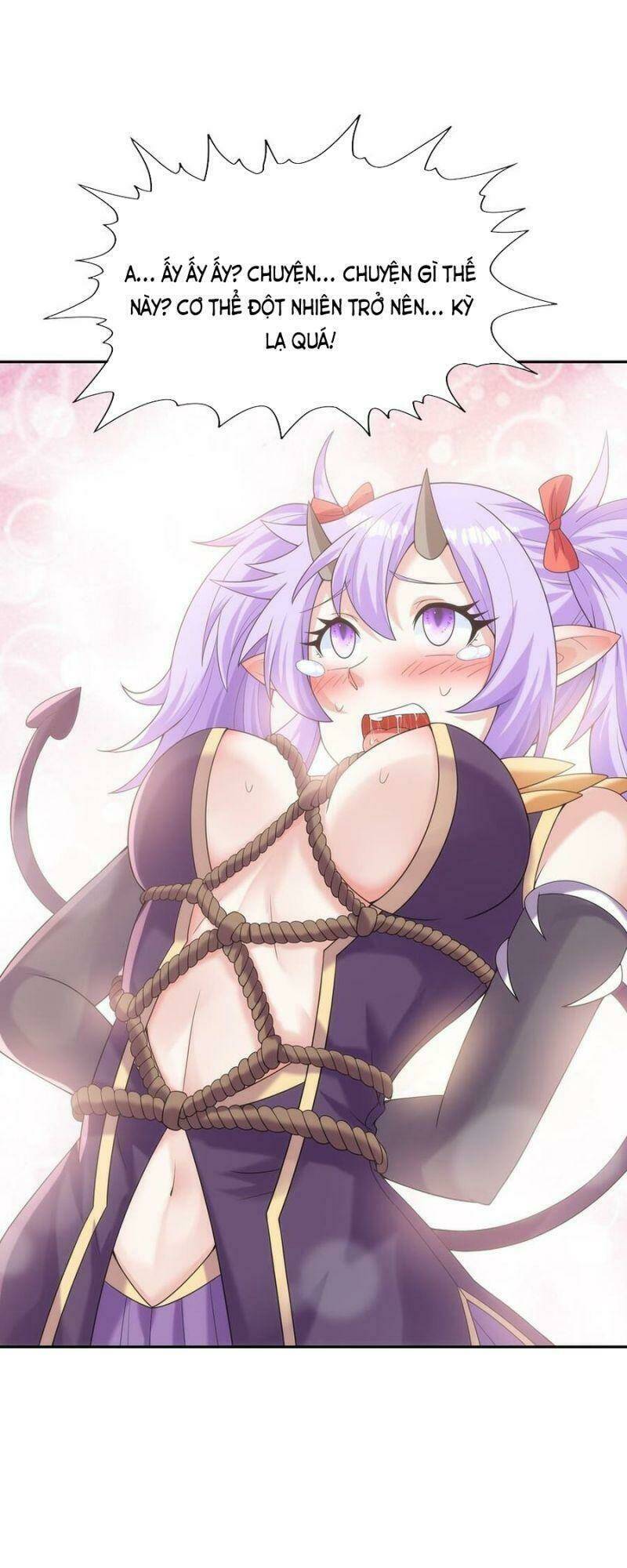 Hậu Cung Của Ta Toàn Là Ma Nữ Phản Diện - Chapter 42 - Page 39