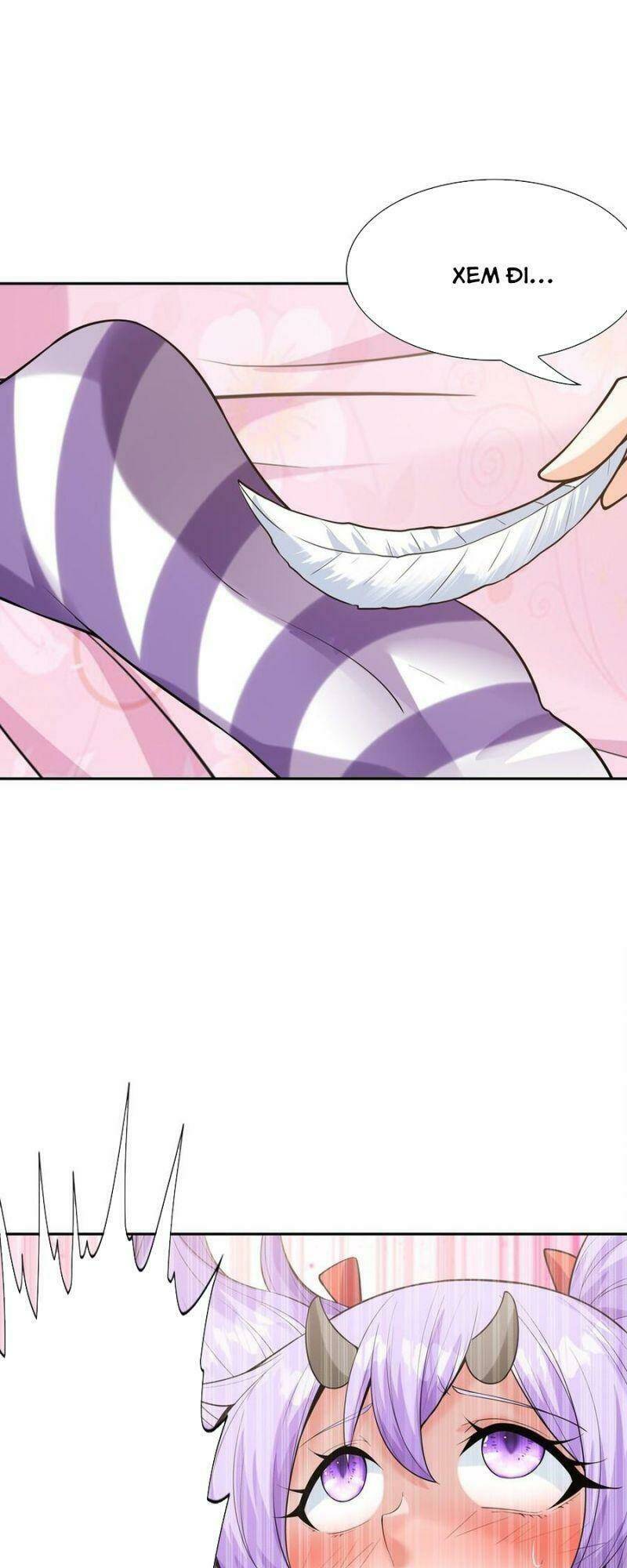 Hậu Cung Của Ta Toàn Là Ma Nữ Phản Diện - Chapter 42 - Page 43