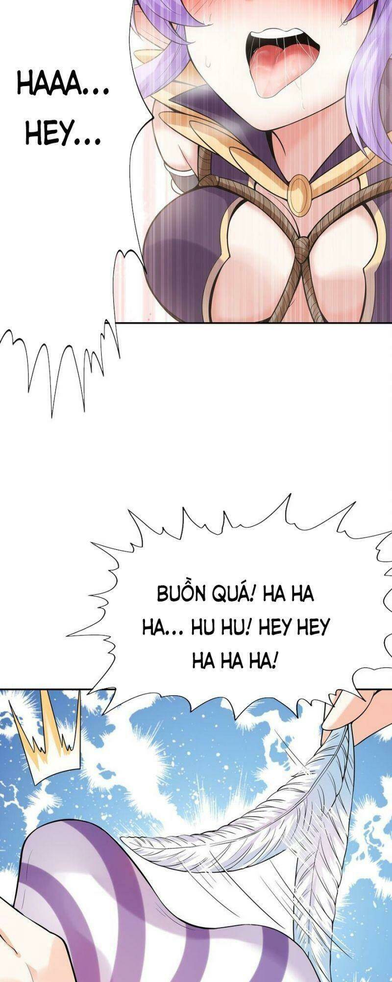 Hậu Cung Của Ta Toàn Là Ma Nữ Phản Diện - Chapter 42 - Page 44