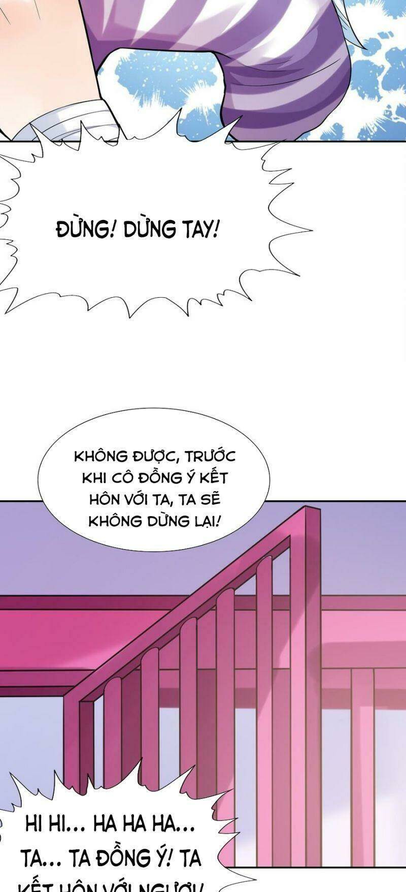 Hậu Cung Của Ta Toàn Là Ma Nữ Phản Diện - Chapter 42 - Page 45