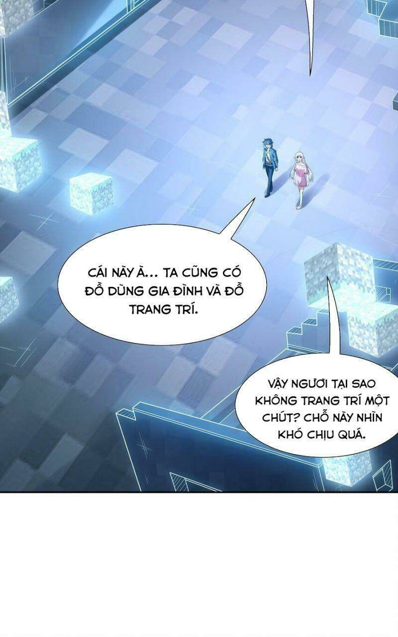 Hậu Cung Của Ta Toàn Là Ma Nữ Phản Diện - Chapter 42 - Page 4