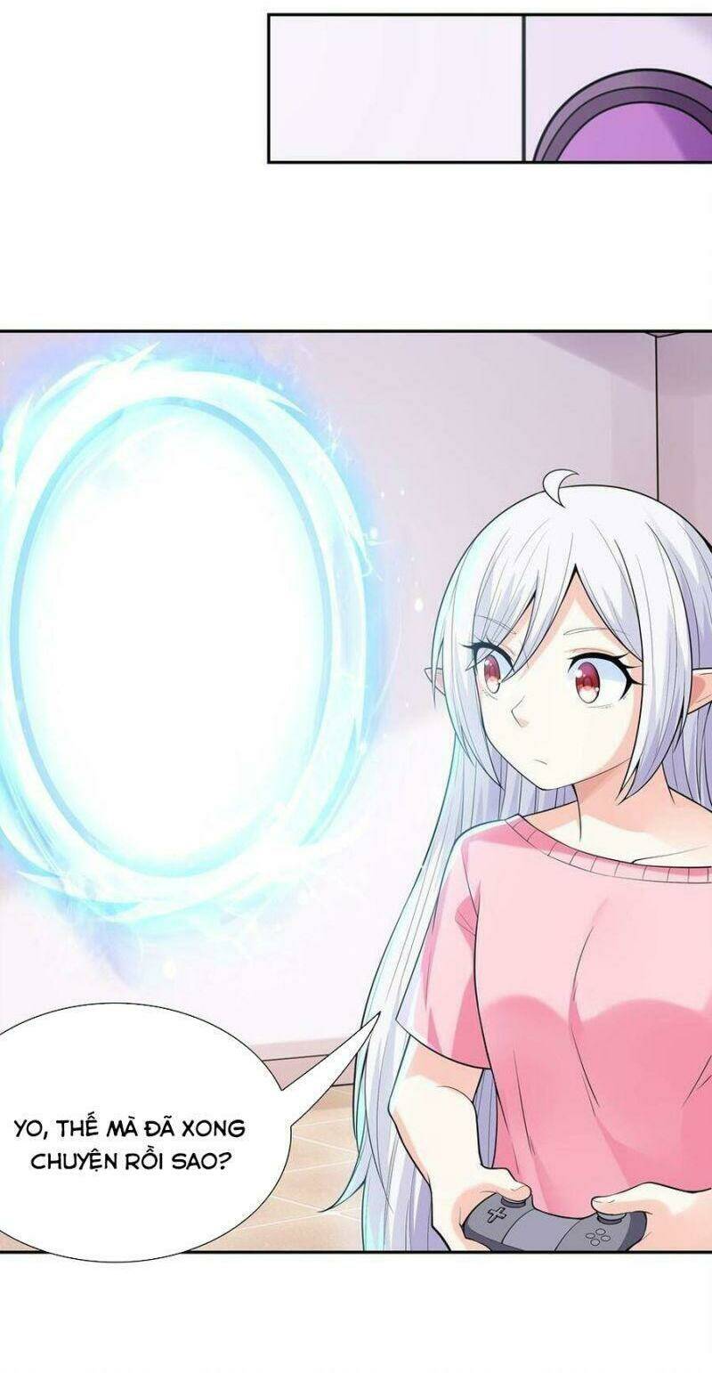 Hậu Cung Của Ta Toàn Là Ma Nữ Phản Diện - Chapter 42 - Page 53