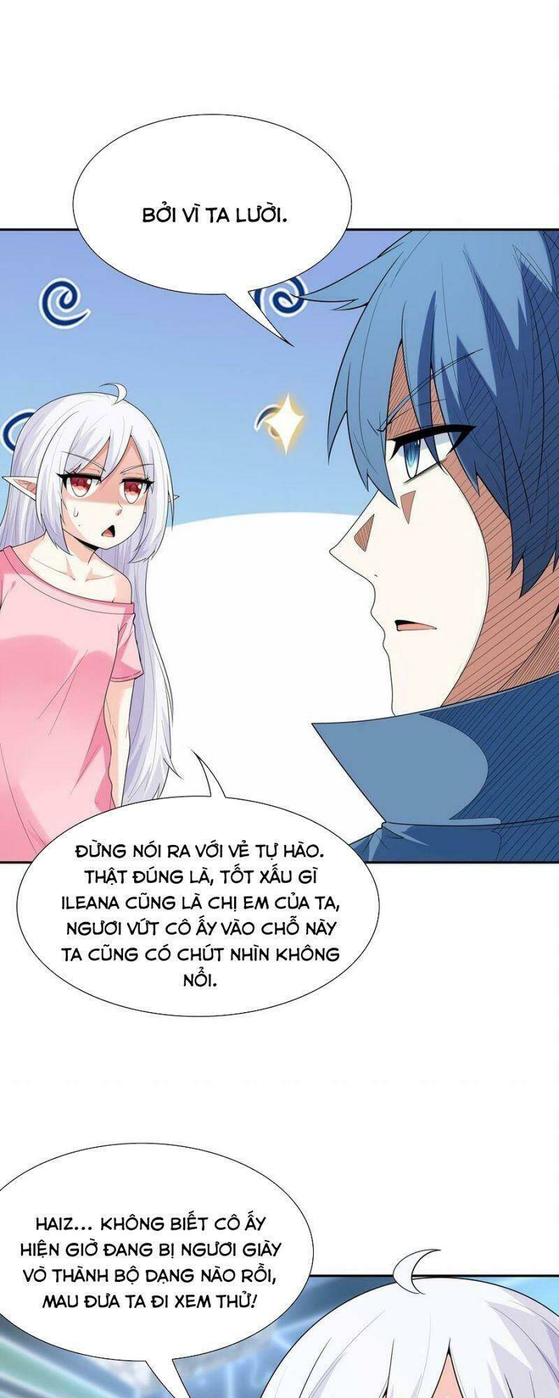 Hậu Cung Của Ta Toàn Là Ma Nữ Phản Diện - Chapter 42 - Page 5