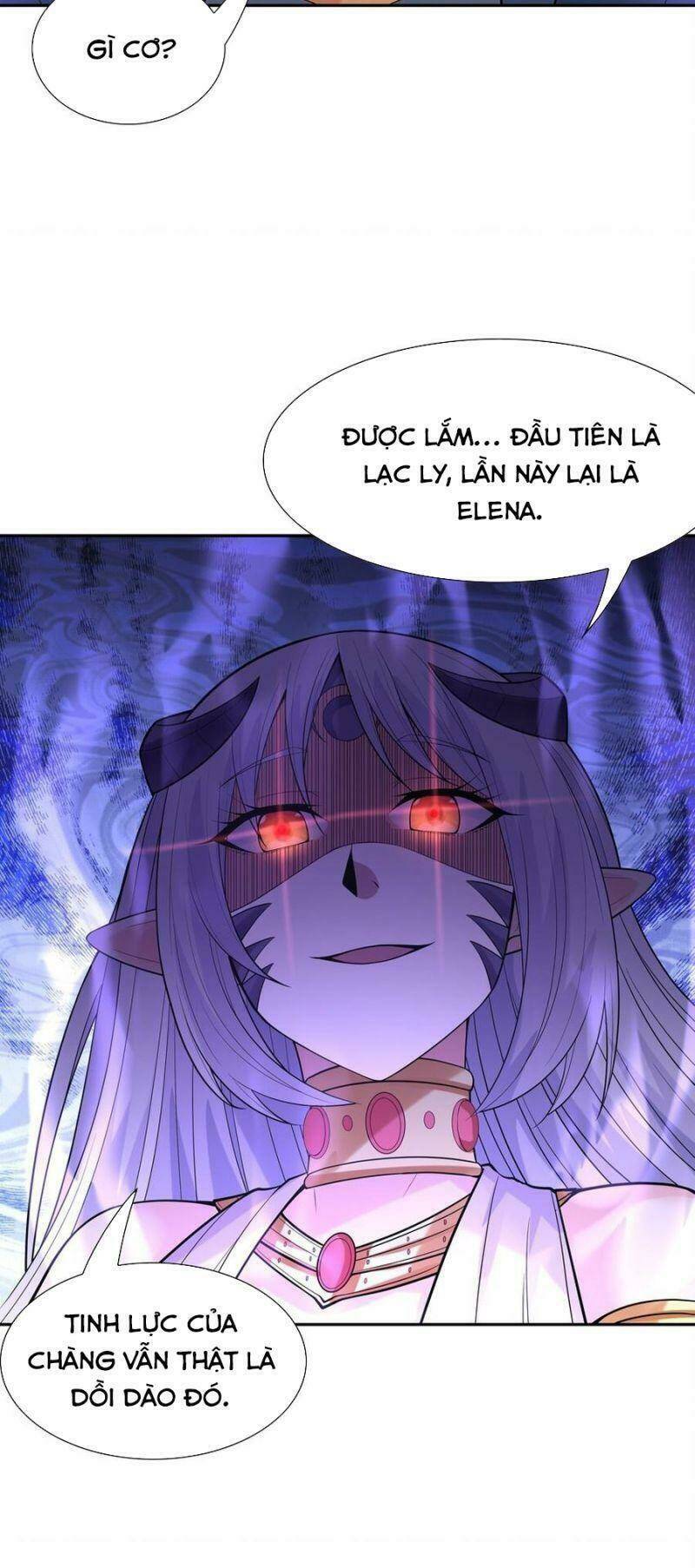 Hậu Cung Của Ta Toàn Là Ma Nữ Phản Diện - Chapter 42 - Page 60